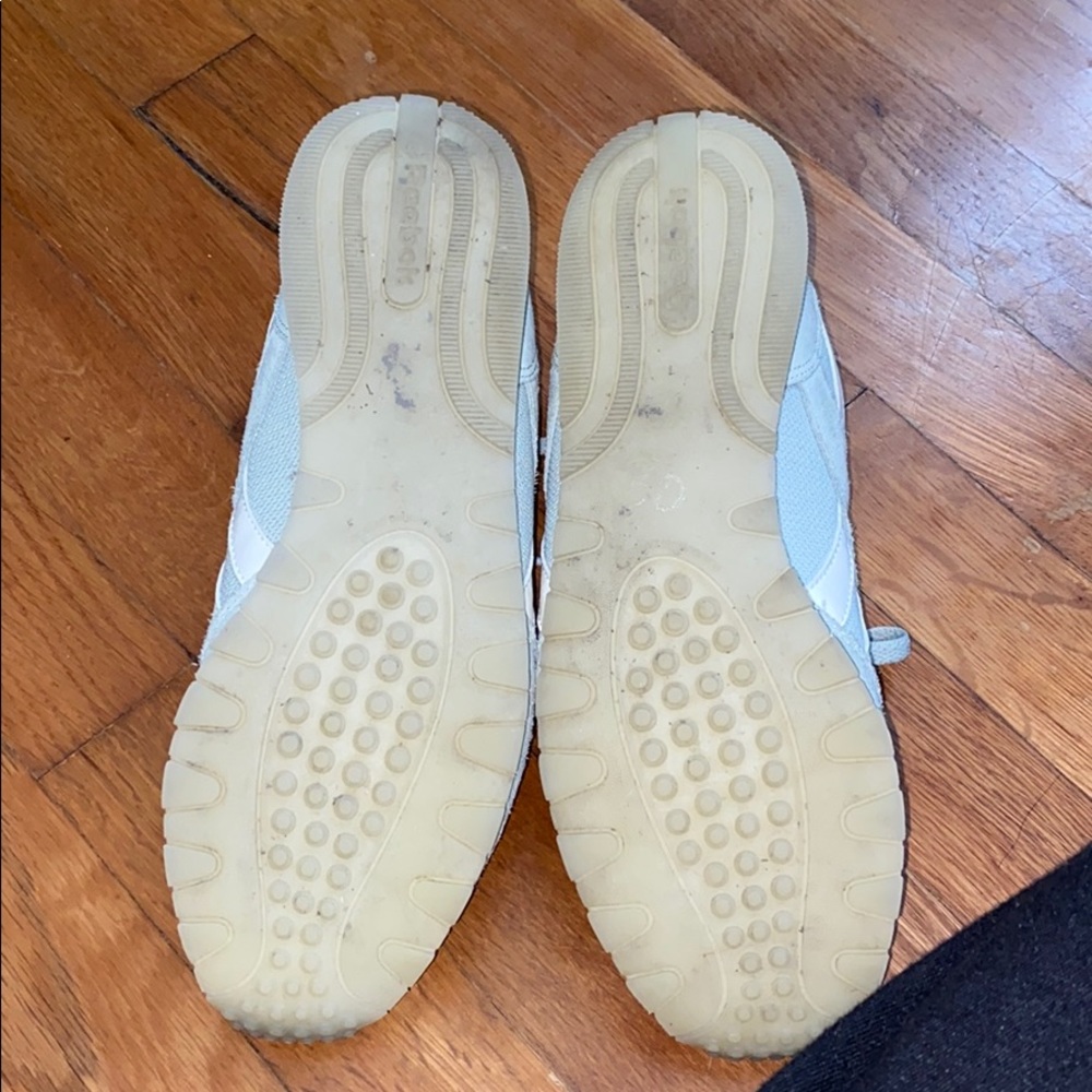 Reebok’s - Picture 6 of 6
